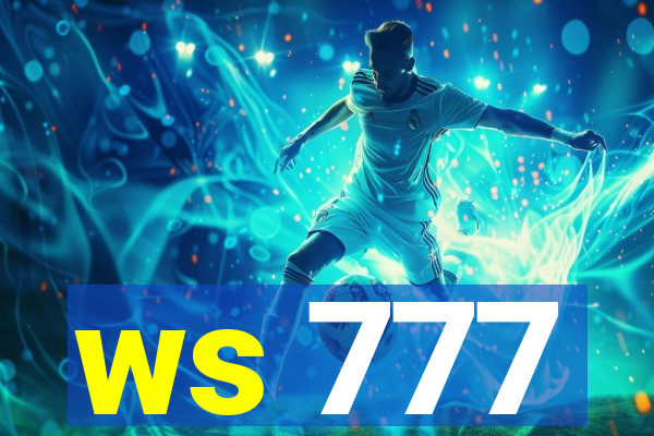 ws 777-bet